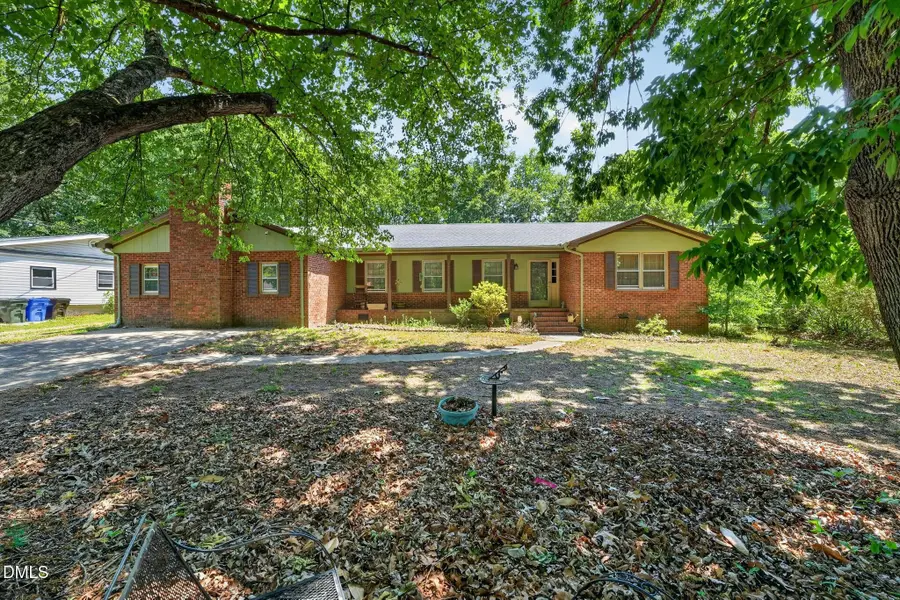 1034 Jerome Road, Durham, NC 27713 - #2