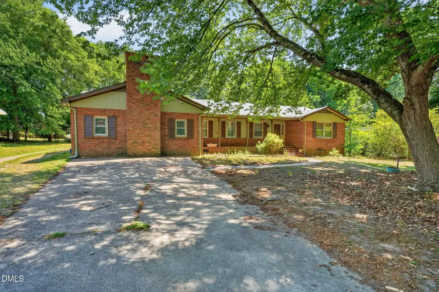1034 Jerome Road, Durham, NC 27713 - #3