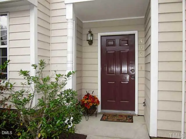 302 Standish Drive, Chapel Hill, NC 27517 - #1