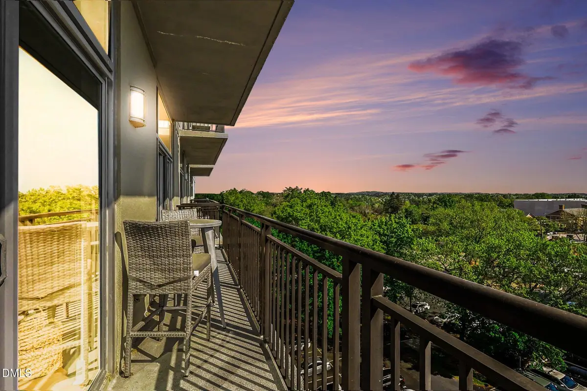140 W Franklin Street #Unit 611, Chapel Hill, NC 27516 - #1