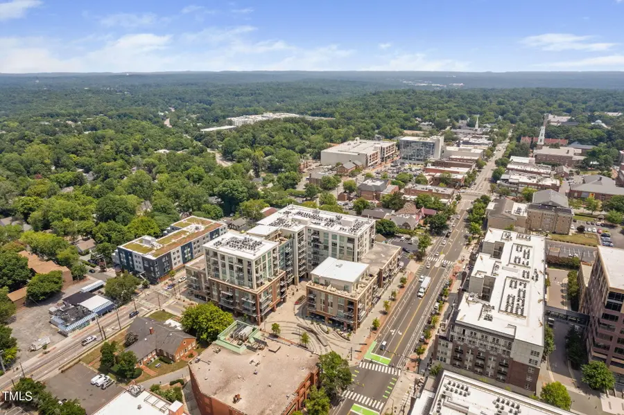 140 W Franklin Street #Unit 611, Chapel Hill, NC 27516 - #3