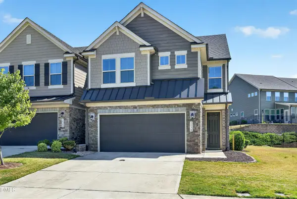 1538 Catch Fly Lane, Durham, NC 27713
