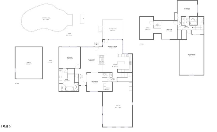 120 Barn Hill Lane, Wake Forest, NC 27587 - #2
