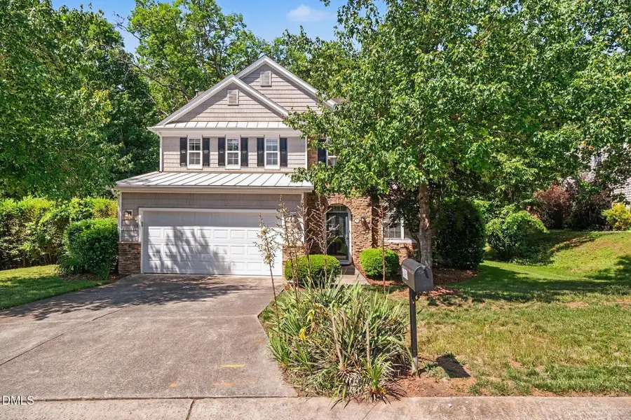 508 Ashburn Lane, Durham, NC 27703 - #2