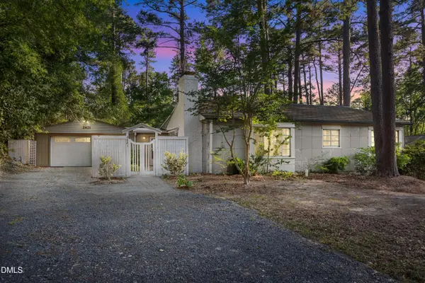 2421 Perkins Road, Durham, NC 27705