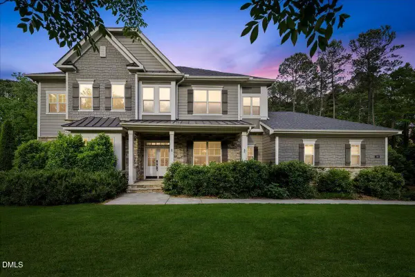 740 Peninsula Forest Place, Cary, NC 27519