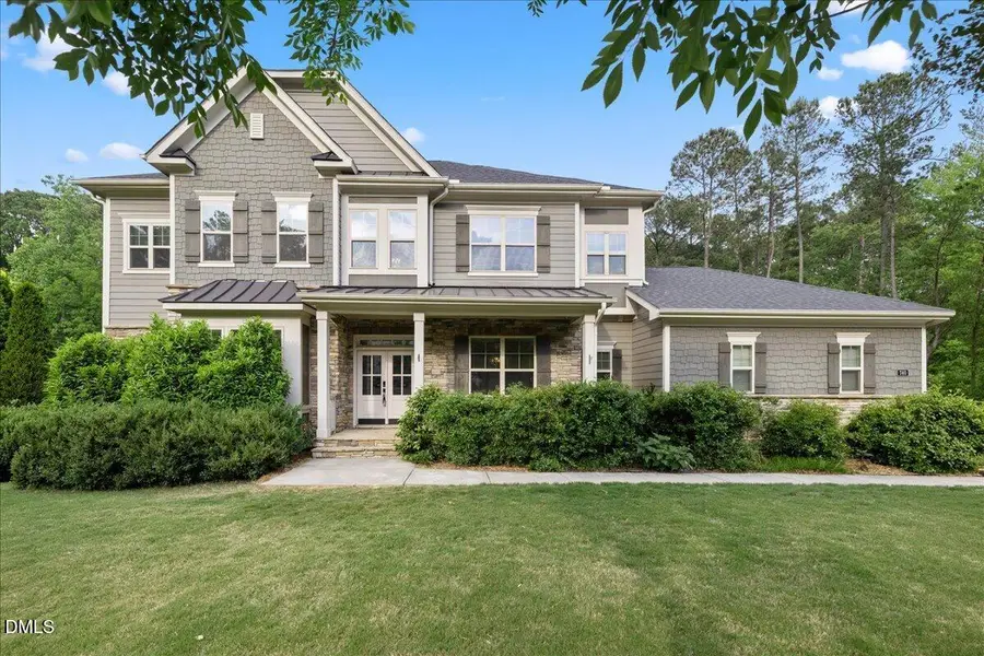 740 Peninsula Forest Place, Cary, NC 27519 - #3