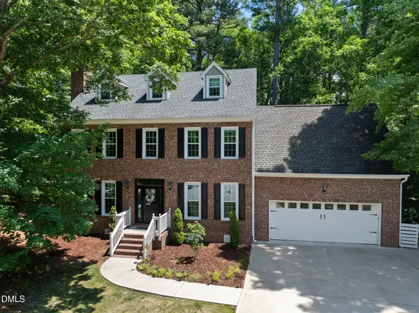 1009 Mondavi Place, Apex, NC 27502