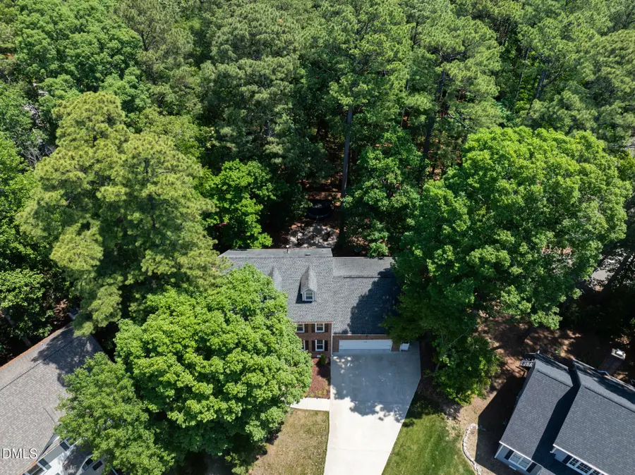 1009 Mondavi Place, Apex, NC 27502 - #3