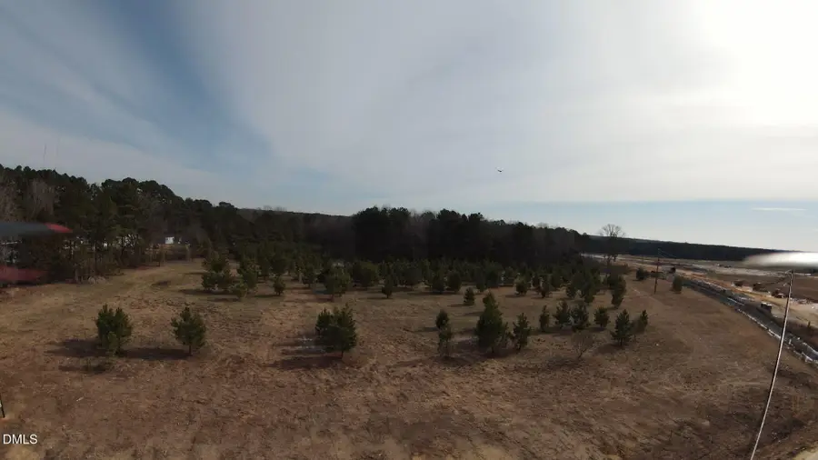 2601 New Bethel Church Road, Garner, NC 27529 - #2