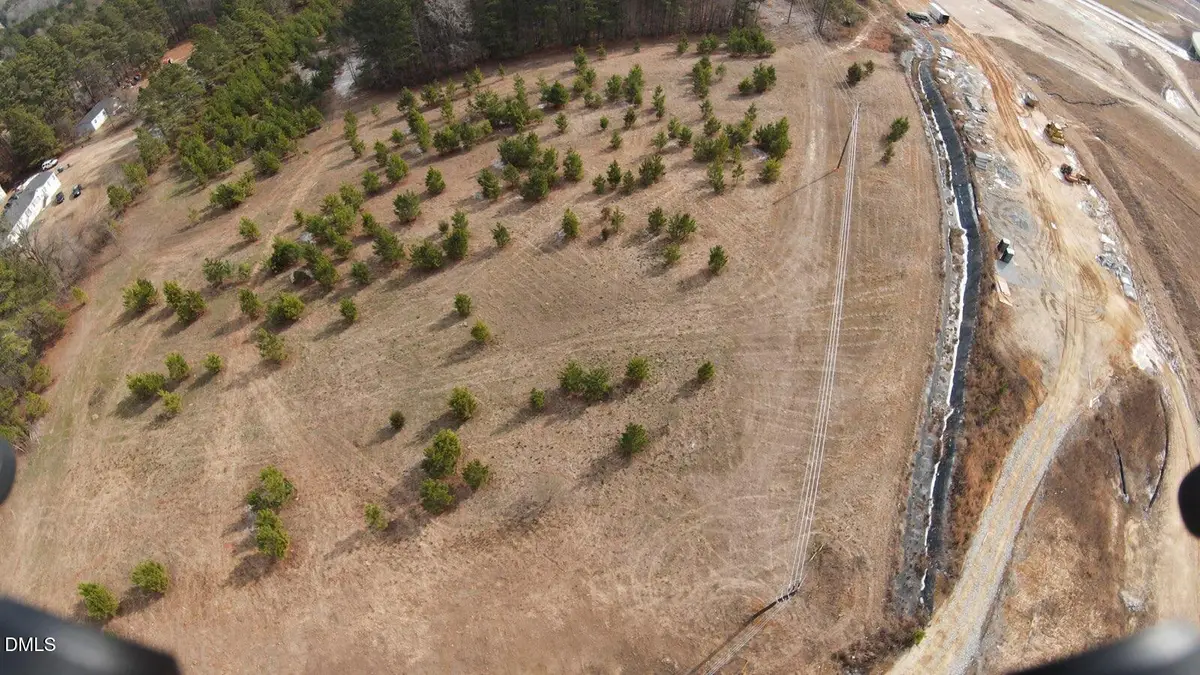 2609 New Bethel Church Road, Garner, NC 27529 - #1