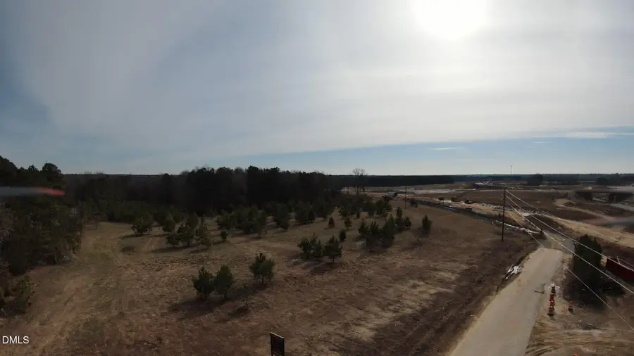 2609 New Bethel Church Road, Garner, NC 27529 - #3