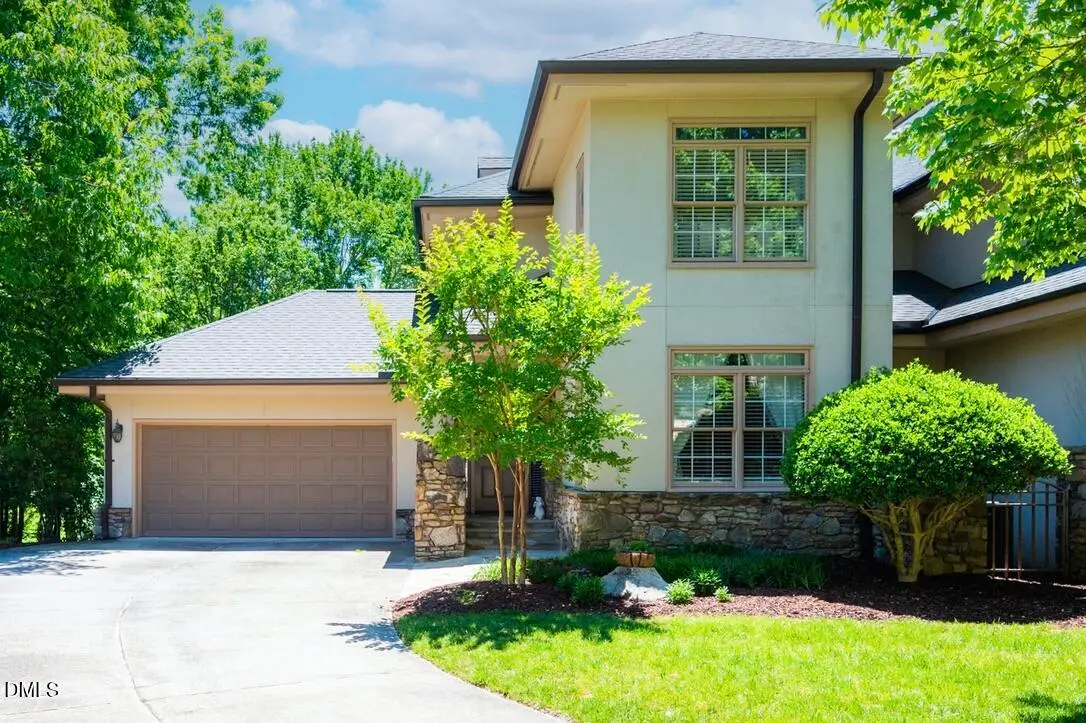 96206 Carteret, Chapel Hill, NC 27517 - #1