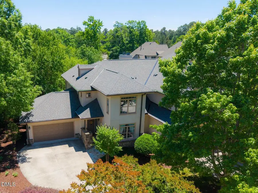 96206 Carteret, Chapel Hill, NC 27517 - #3