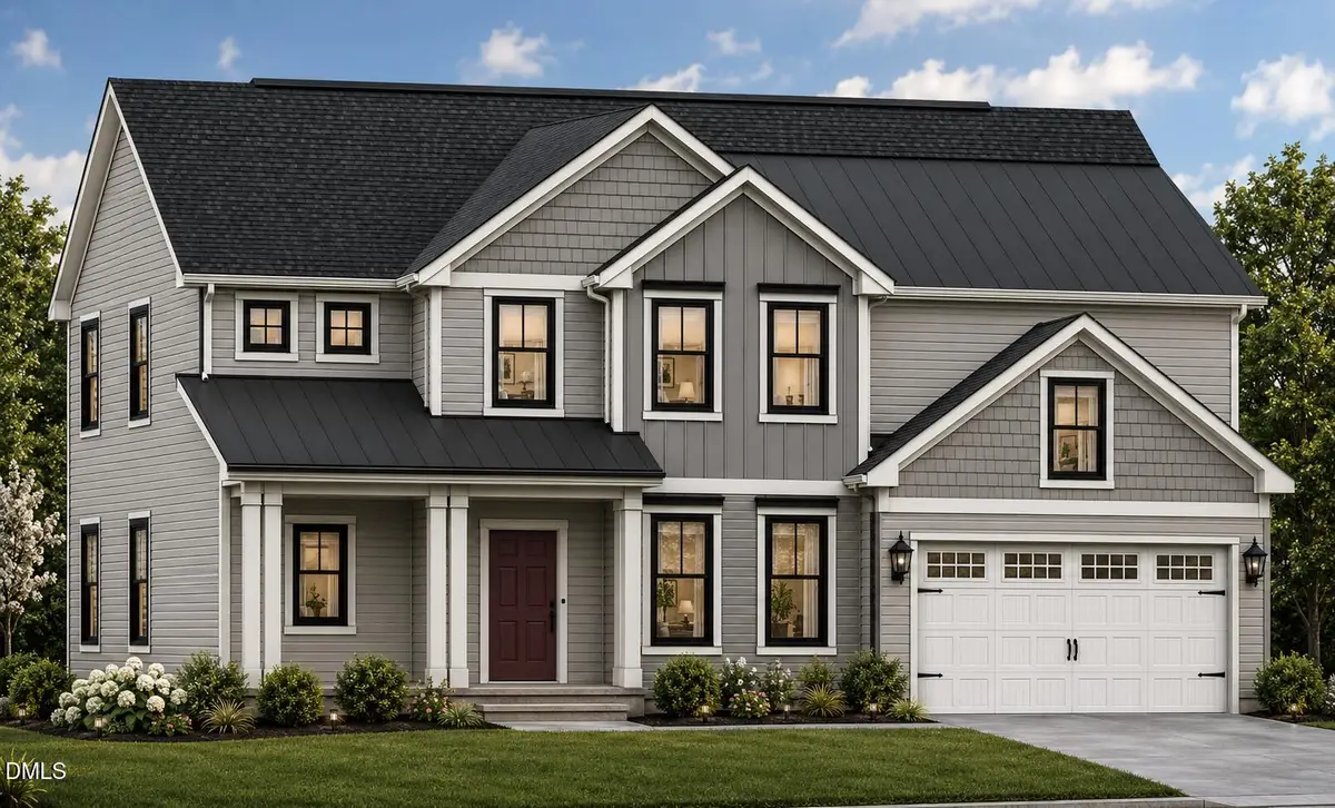 22 Starlet Rdg Way, Clayton, NC 27520 - #1