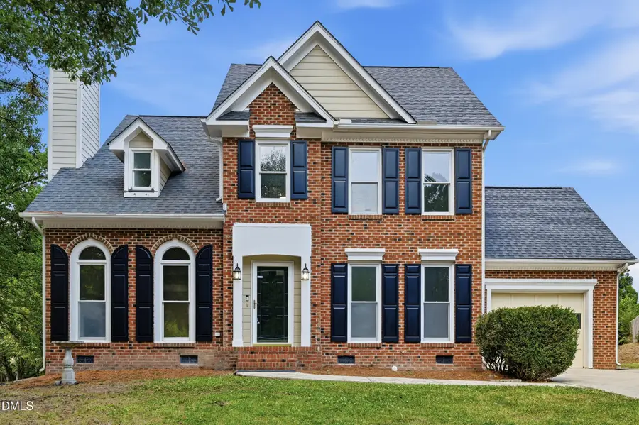 3508 Tarbell Court, Raleigh, NC 27616 - #3
