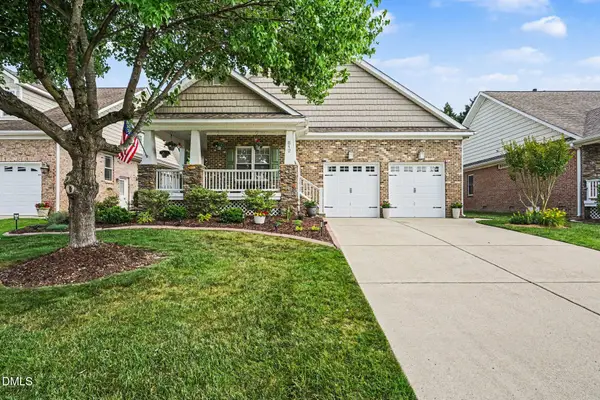 812 Canyoncreek Lane, Fuquay Varina, NC 27526