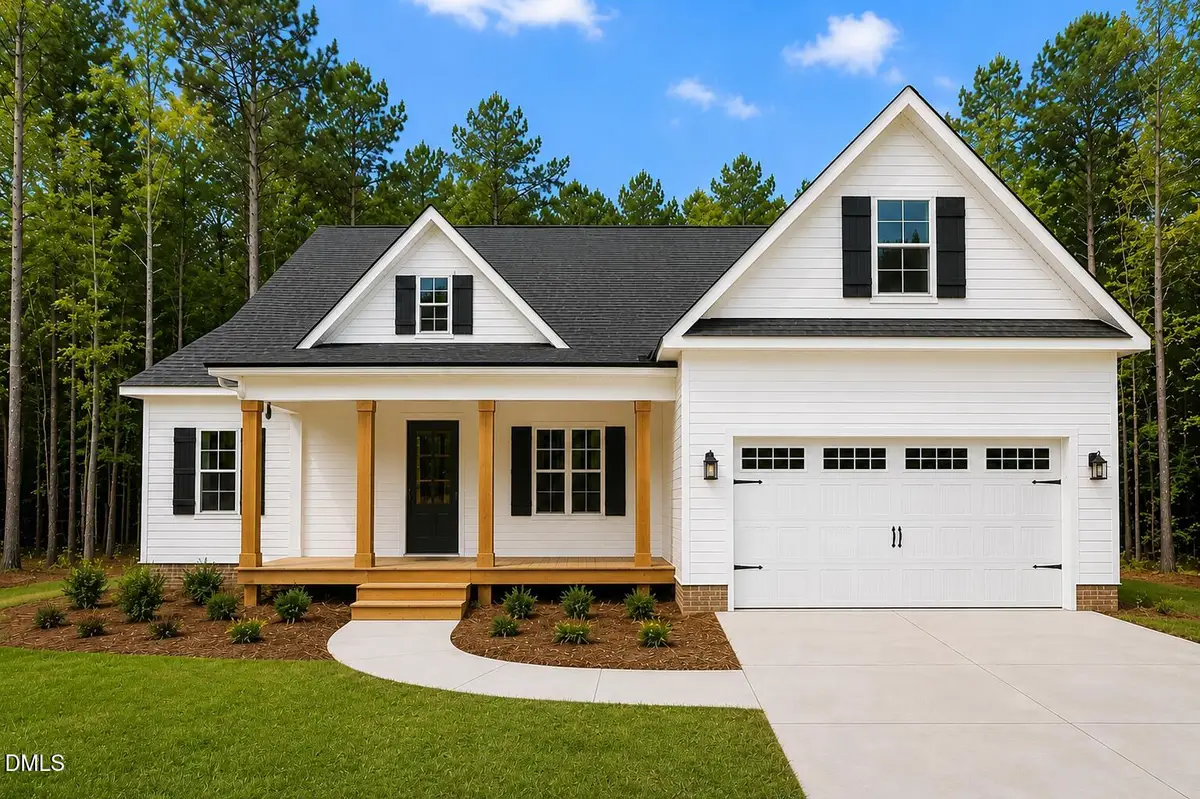 2000 Hayes Road, Spring Hope, NC 27882 - #1
