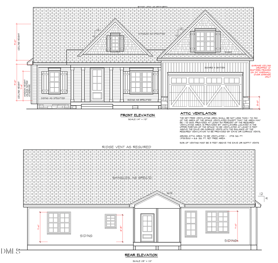 2000 Hayes Road, Spring Hope, NC 27882 - #2