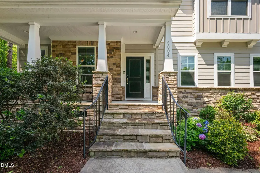 8004 Parker Mill Trail, Fuquay Varina, NC 27526 - #3