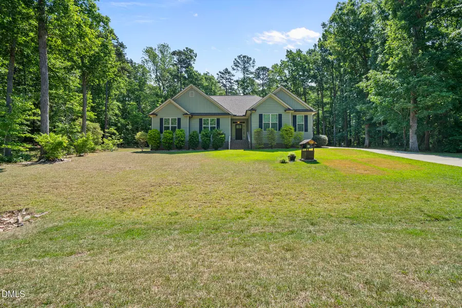 2464 Golden Forest Drive, Franklinton, NC 27525 - #3