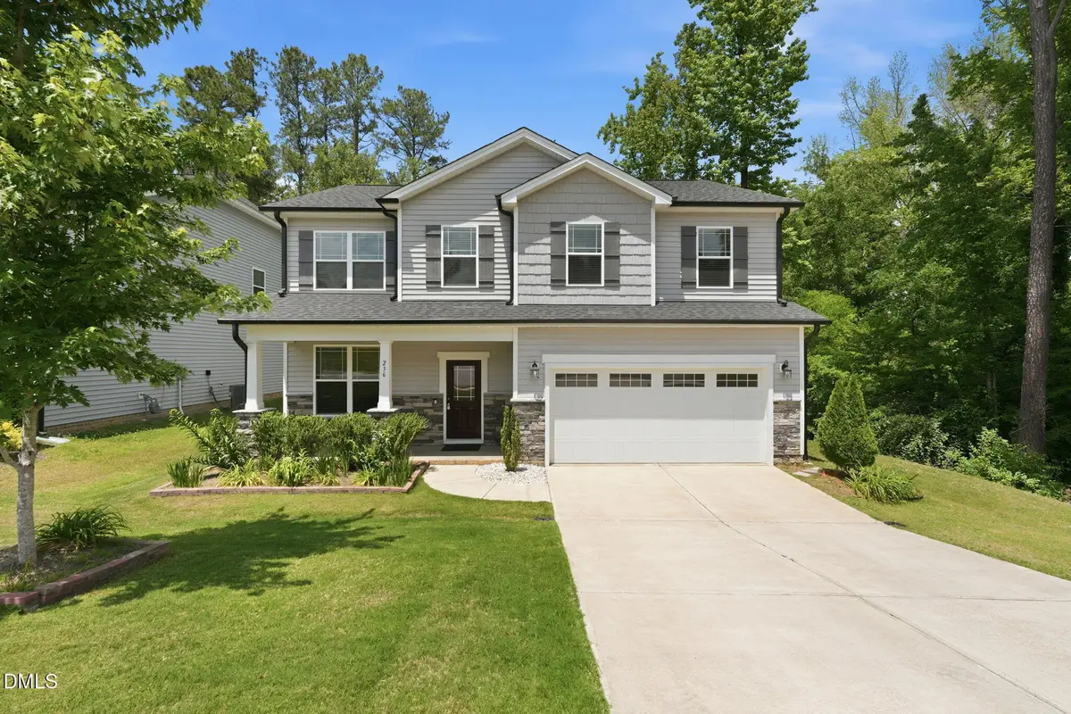 236 Colonnade, Elon, NC 27244 - #1