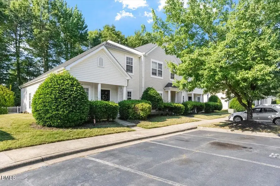 5324 Patuxent Drive, Raleigh, NC 27616 - #2