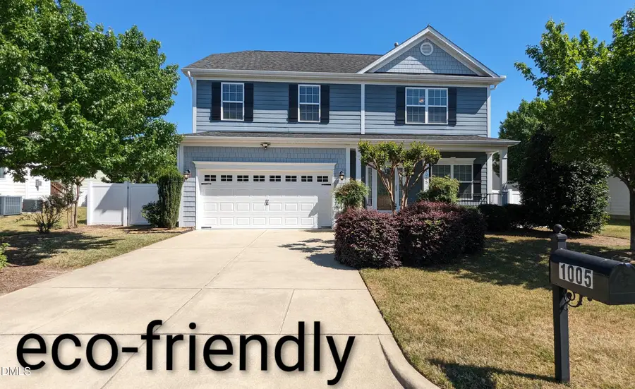 1005 Brintons Mill Lane, Knightdale, NC 27545 - #3