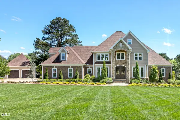 6909 Darcy Lane, Raleigh, NC 27606