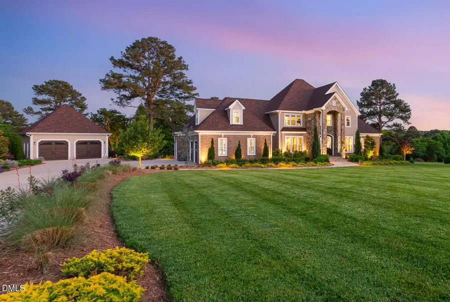 6909 Darcy Lane, Raleigh, NC 27606 - #2