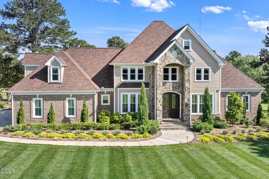 6909 Darcy Lane, Raleigh, NC 27606 - #3