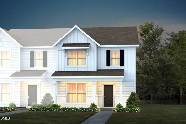 183 Glenmore Gardens Road, Raleigh, NC 27603
