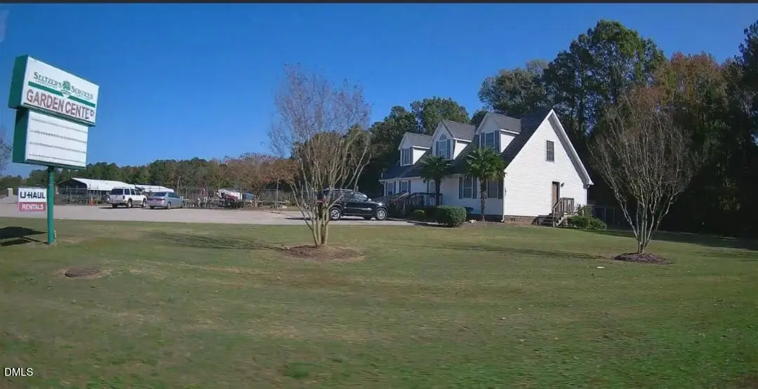 2921 Forest Hills Road Sw, Wilson, NC 27893 - #1