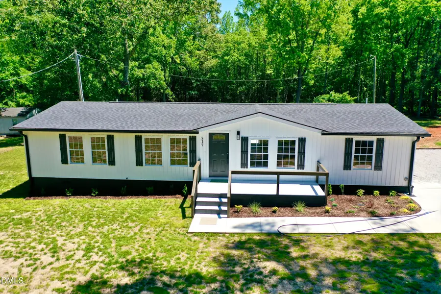 517 Sulphur Springs Road, Warrenton, NC 27589 - #2