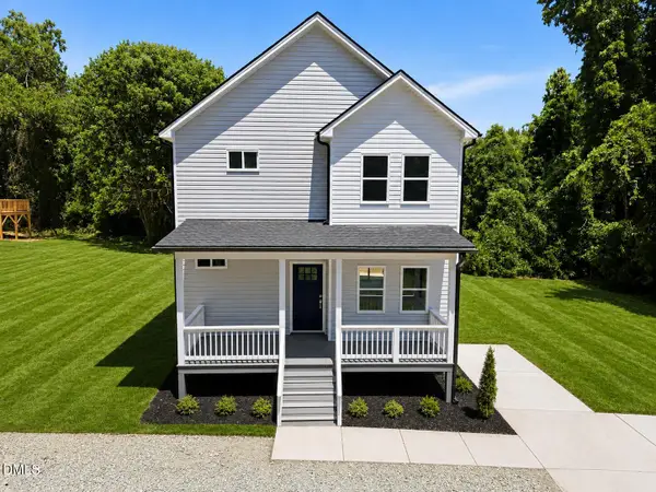 801 Lakeside Avenue, Burlington, NC 27217