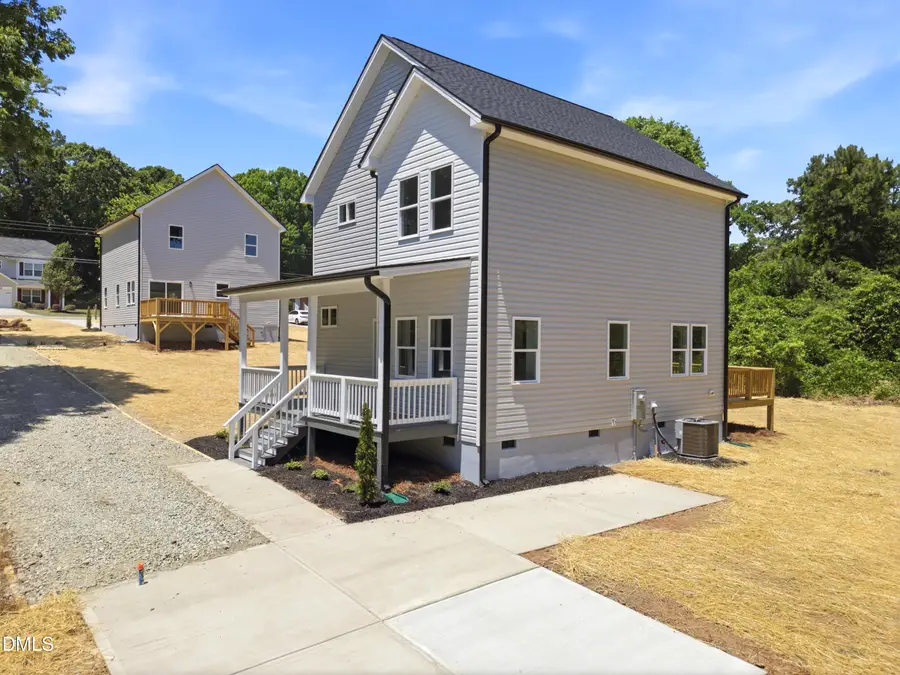 801 Lakeside Avenue, Burlington, NC 27217 - #3