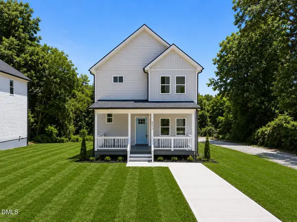 803 Lakeside Avenue, Burlington, NC 27217