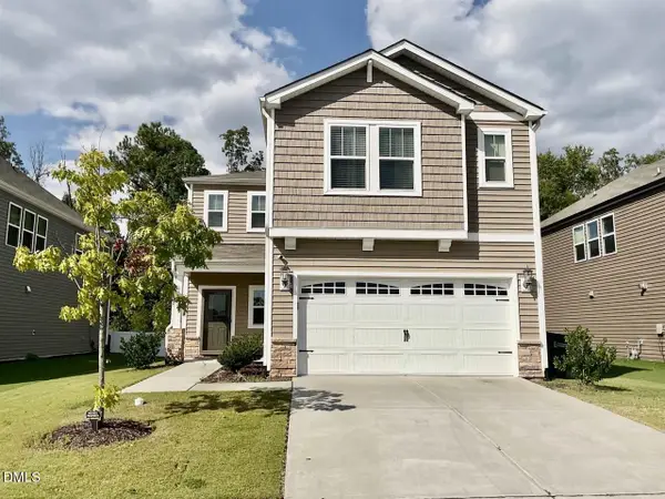1807 Wrenn Road, Durham, NC 27703