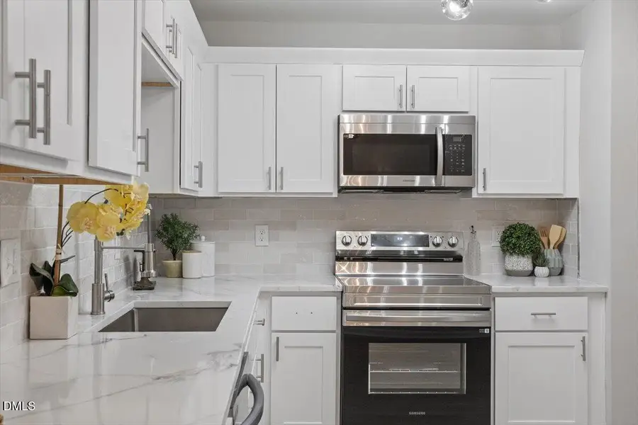 609 Juno Court, Raleigh, NC 27610 - #2