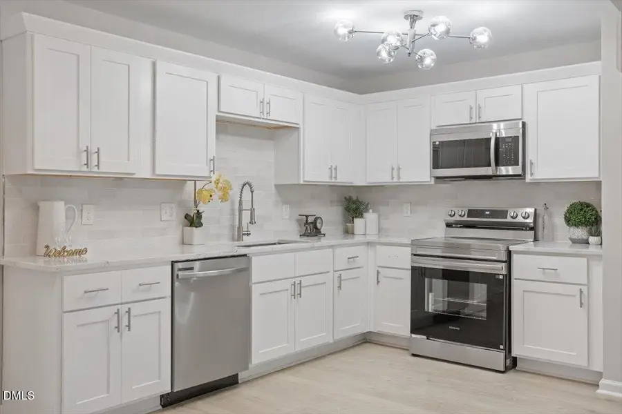 609 Juno Court, Raleigh, NC 27610 - #3