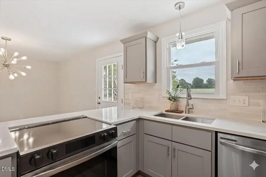 601 West Street, Selma, NC 27576 - #3