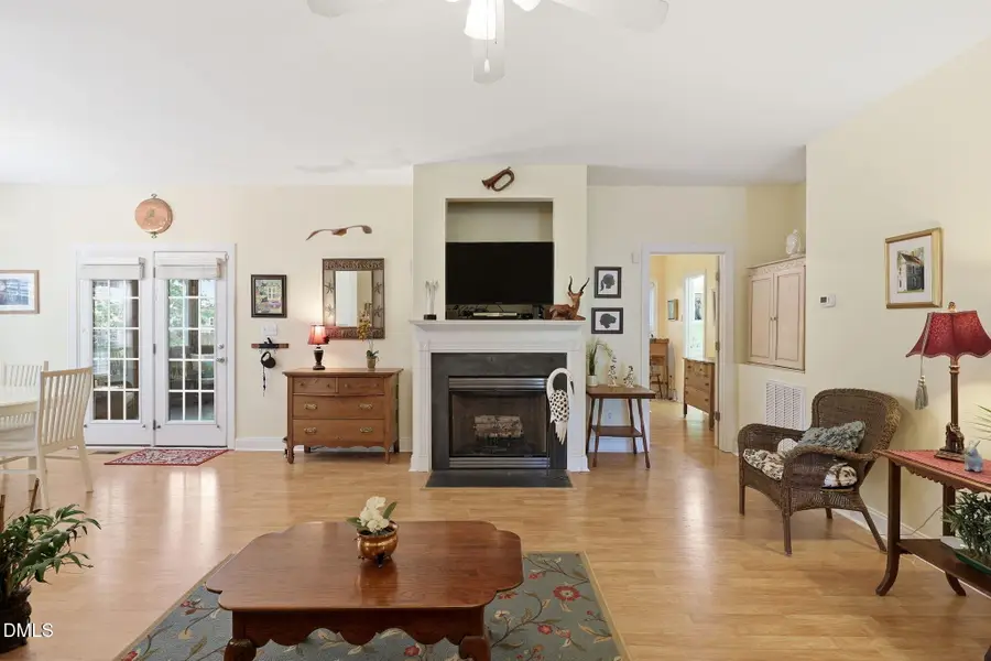 187 Buckaroo Drive, Louisburg, NC 27549 - #3