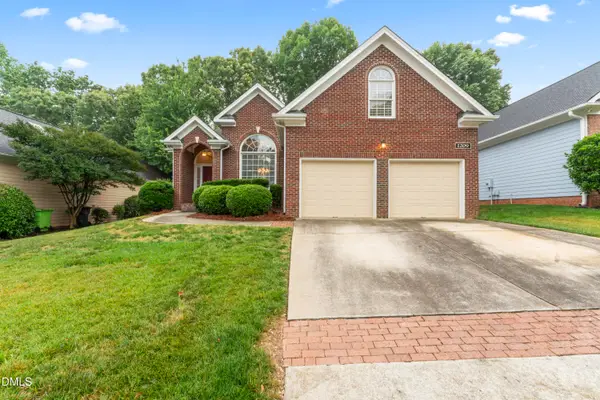 1209 Wedgeland Drive, Raleigh, NC 27615