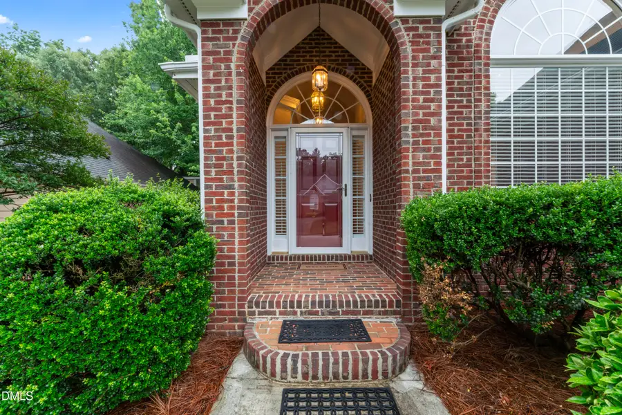 1209 Wedgeland Drive, Raleigh, NC 27615 - #2