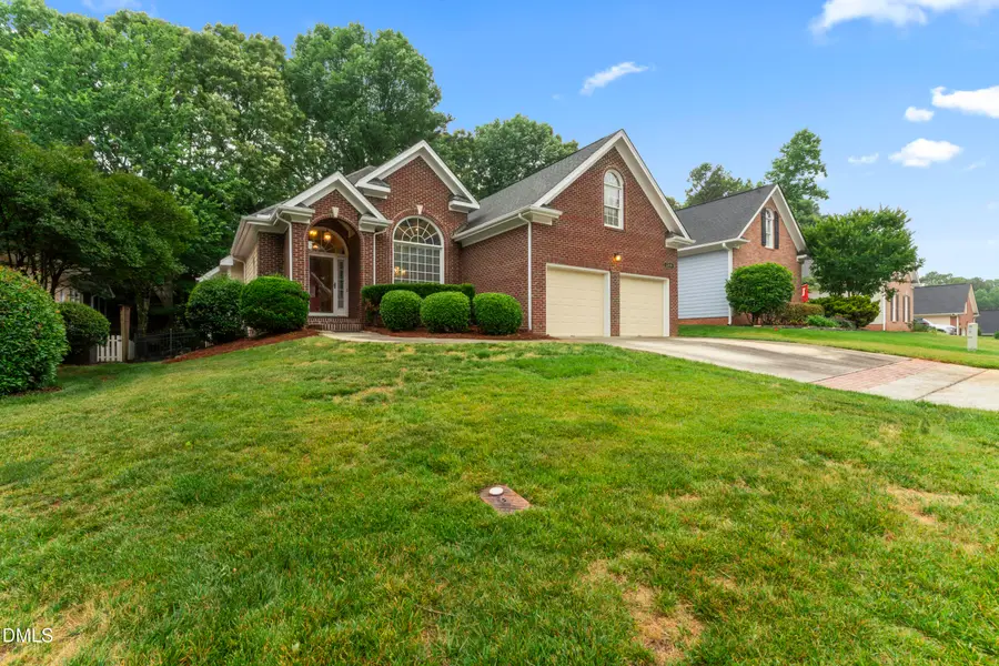 1209 Wedgeland Drive, Raleigh, NC 27615 - #3