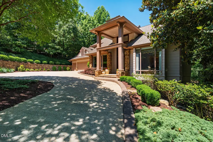 12906 Morehead, Chapel Hill, NC 27517 - #2