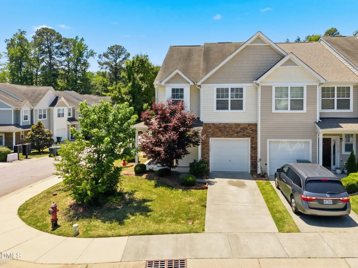 1320 Stone Manor Drive, Raleigh, NC 27610 - #1