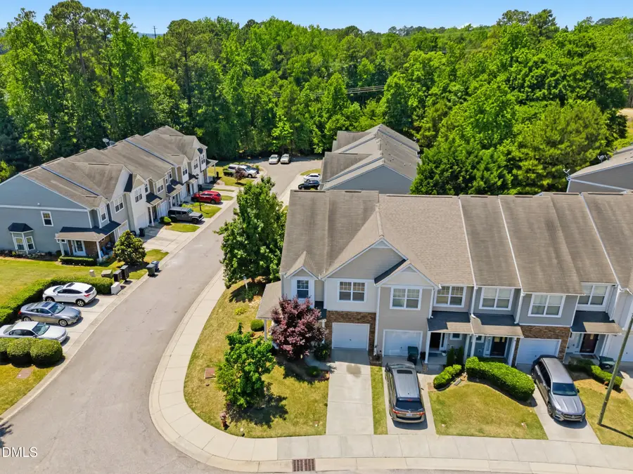 1320 Stone Manor Drive, Raleigh, NC 27610 - #2