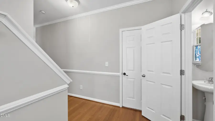 1320 Stone Manor Drive, Raleigh, NC 27610 - #3