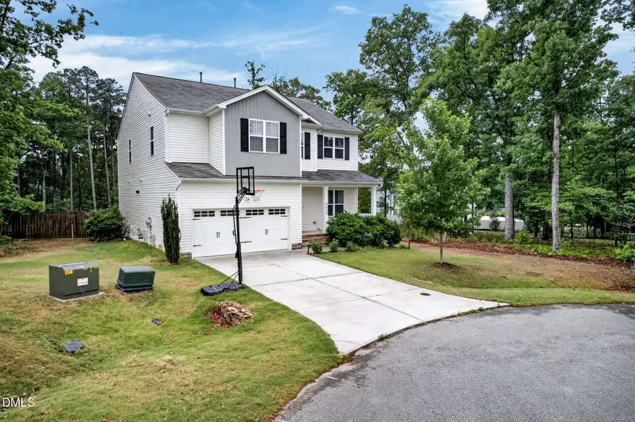 8600 Deep Elm Drive, Wake Forest, NC 27587 - #2
